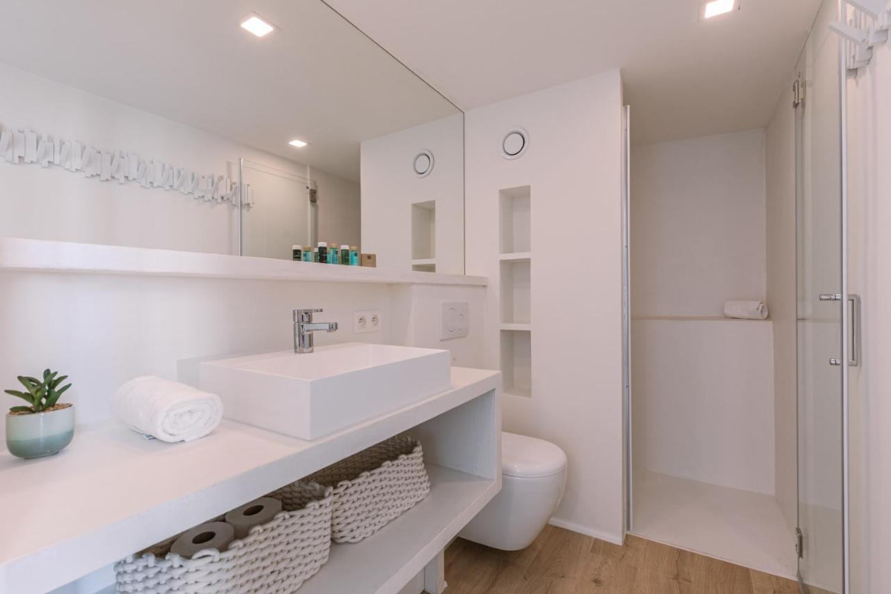 Renovated Apartment In The Heart Of Gent 외부 사진